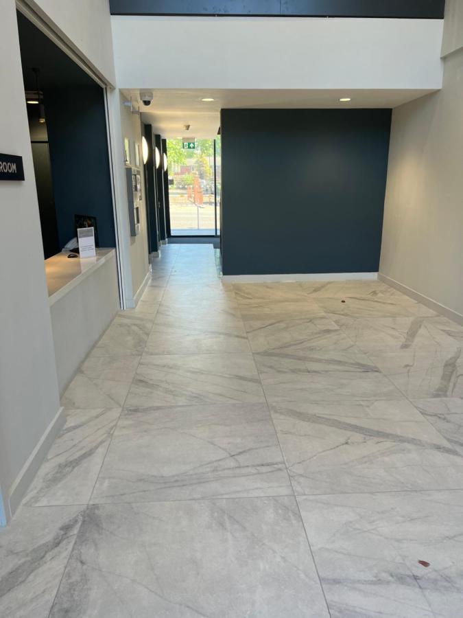Two Bedrooms Exquisite En-Suite Apartment Deansgate Manchester Kültér fotó