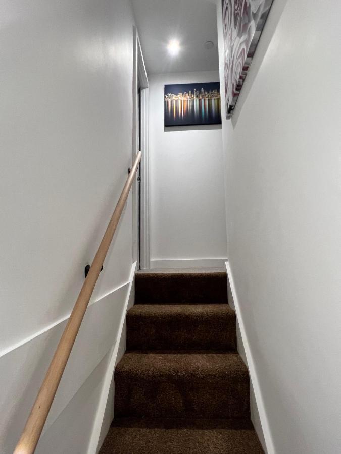 Two Bedrooms Exquisite En-Suite Apartment Deansgate Manchester Kültér fotó