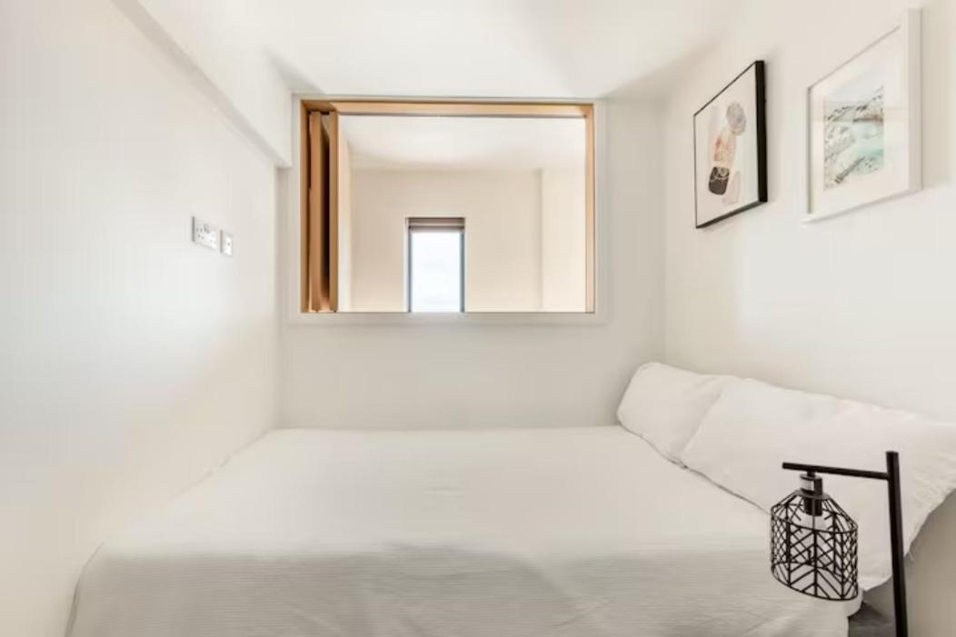 Two Bedrooms Exquisite En-Suite Apartment Deansgate Manchester Kültér fotó