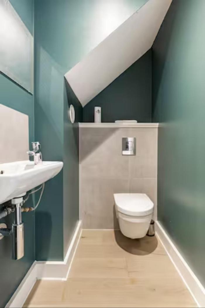 Two Bedrooms Exquisite En-Suite Apartment Deansgate Manchester Kültér fotó
